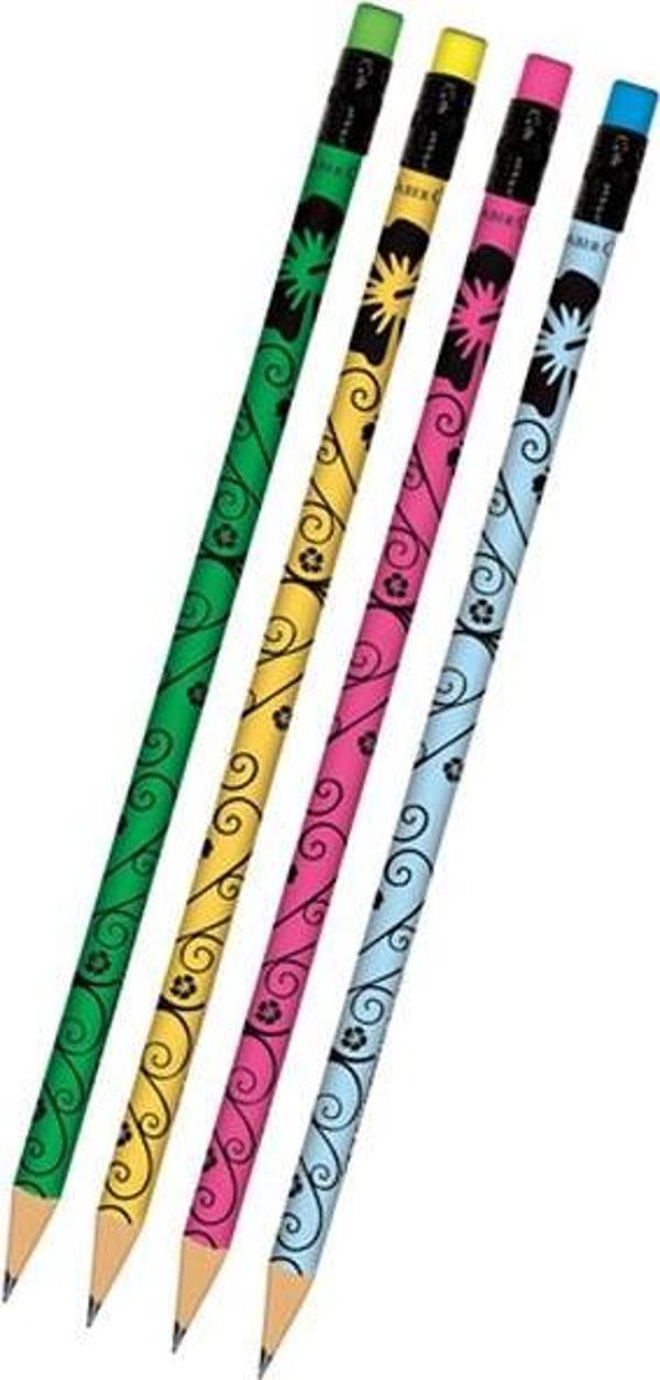 Faber-Castell Flowers Kursunkalem 5244119400 - Image 1