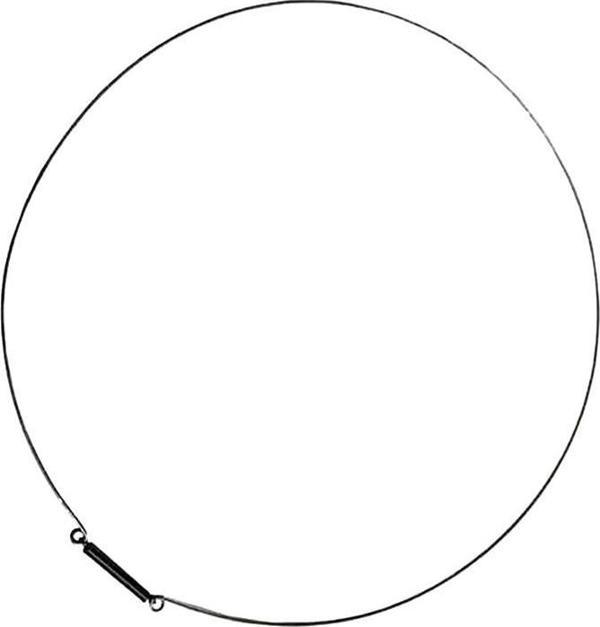 KGPart Çamaşır Makinesi Kazan Körük Kelepçesi 5-7 Kg, Vestel,Regal ile uyumlu - Image 1
