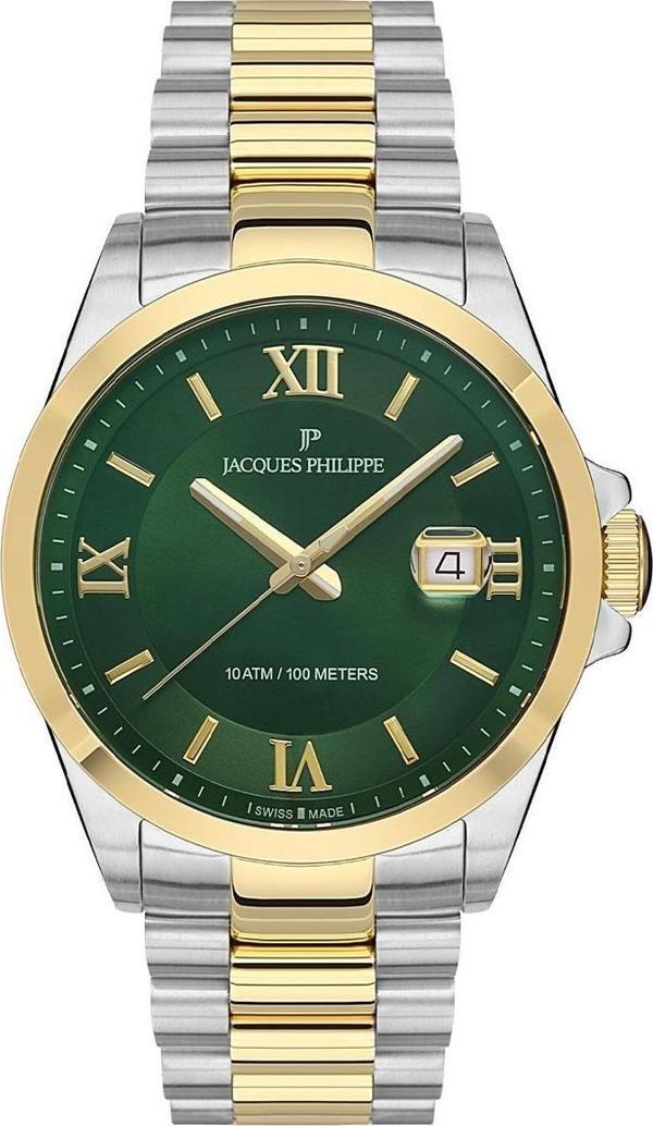 Jacques Philippe JPQGS3373X8V2 Erkek Kol Saati - Image 1