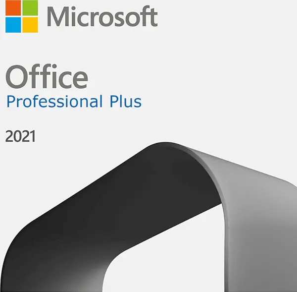 Office Profesyonel Plus 2021 (Windows) - Image 1