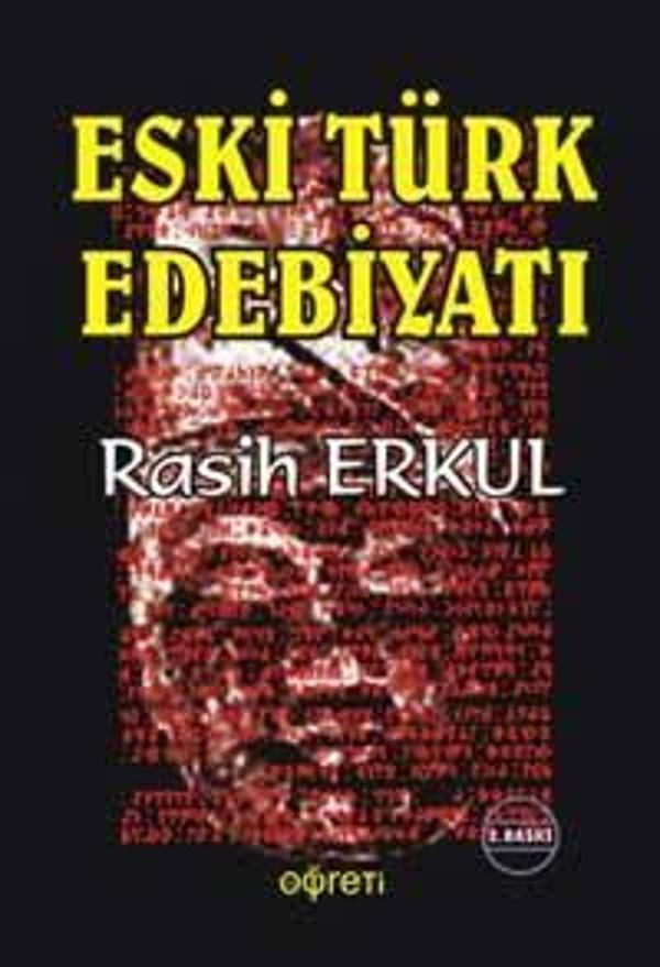 Eski Türk Edebiyatı - Pegem Akademi Yayıncılık - Image 1