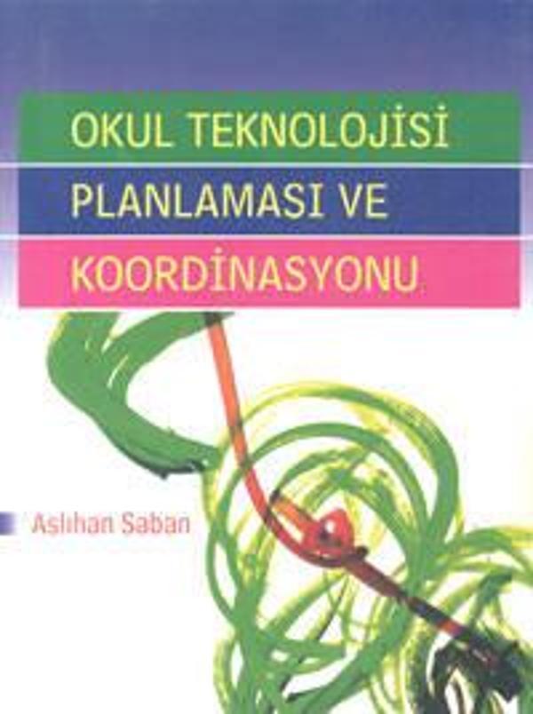 Okul Teknolojisi Planlaması ve Koordinasyonu - Pegem Akademi Yayıncılık - Image 1