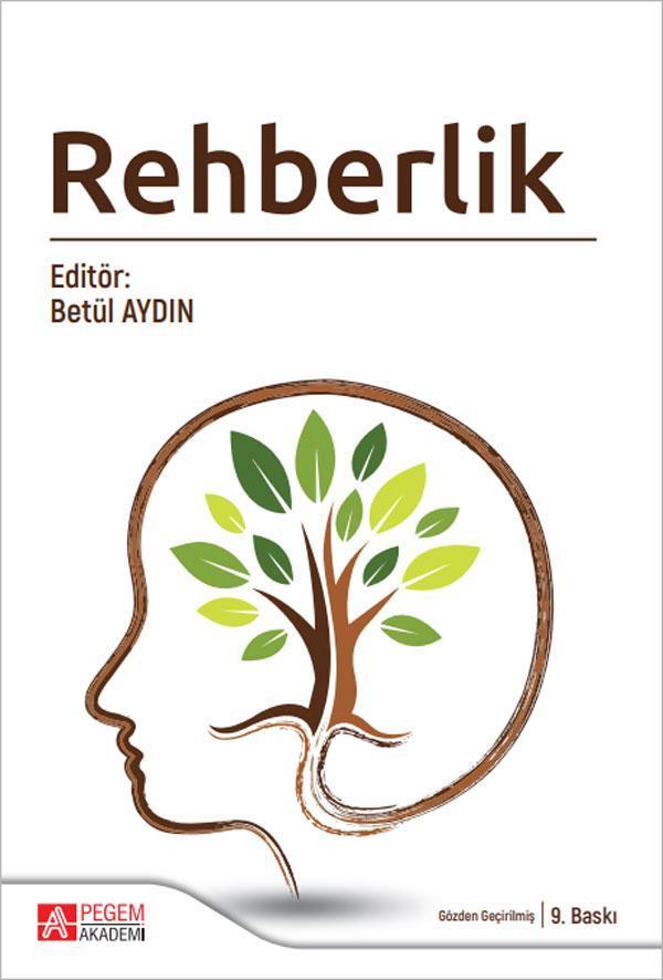 Rehberlik - Pegem Akademi Yayıncılık - Image 1