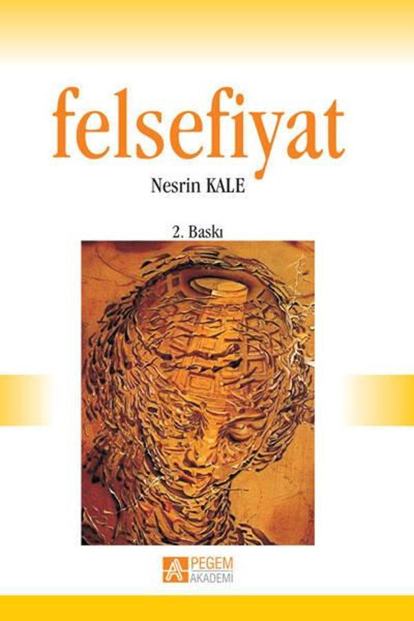 Felsefiyat - Pegem Akademi Yayıncılık - Image 1