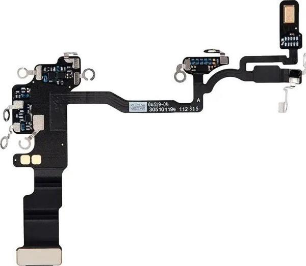 APPLE İPHONE 15  WİFİ ANTENİ FİLMİ FLEX - Image 1