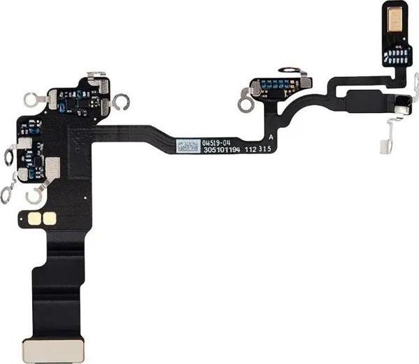 APPLE İPHONE 15 PRO WİFİ ANTENİ FİLMİ FLEX - Image 1