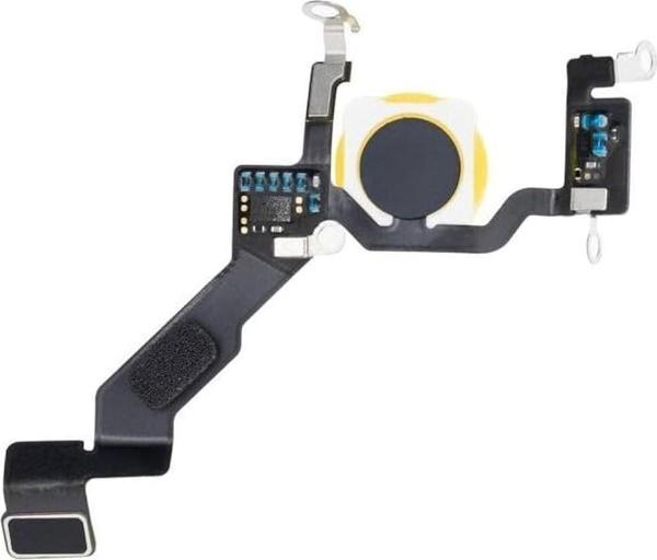 iphone 13 Pro Max Flash Filmi - Image 1