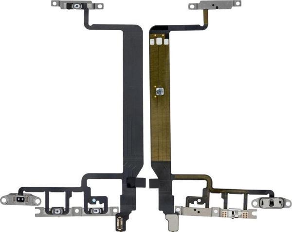 İphone 13 Pro Max On-Off YanSes Film Demirli - Image 1