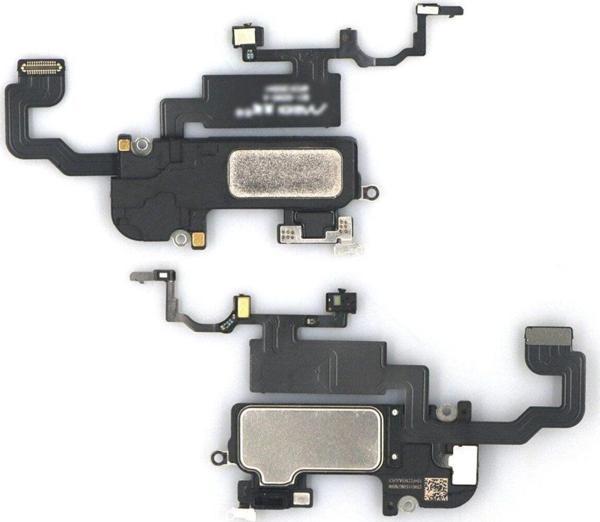 İphone 14 Pro Speaker İç Kulaklık Flexli - Image 1