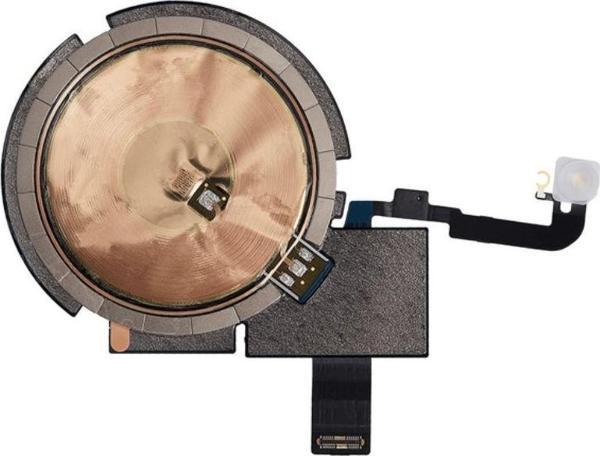 iPhone 15  - Wireless NFC Charging Flex Cable - Image 1