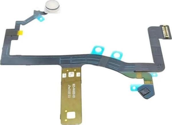 İPHONE 15 plus flash film Flex - Image 1