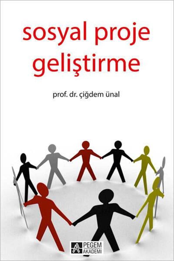 Sosyal Proje Geliştirme - Pegem Akademi Yayıncılık - Image 1