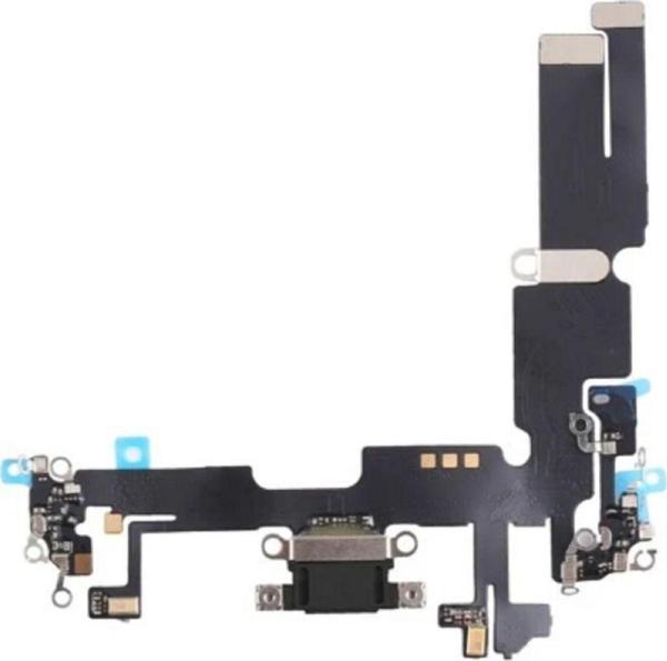 iPhone Uyumlu 14 Plus Şarj Bordu Flex Kablo - Image 1