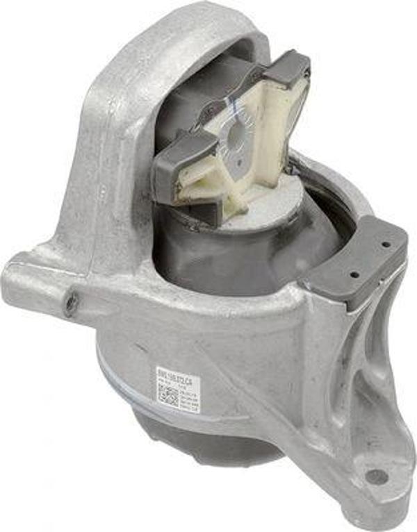 8W0199372DA Motor Kulağı (Elektirikli) Sol Audı A4 - Image 1