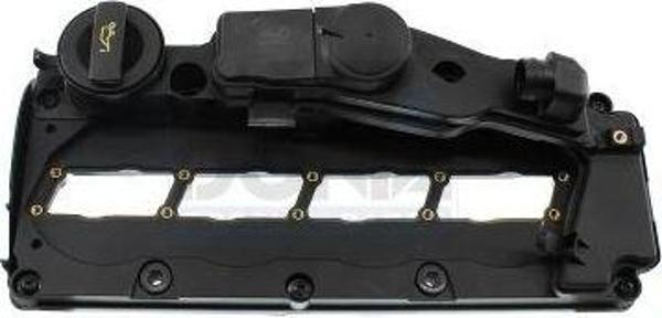 03L103469L Külbütör Kapak Audı A4 -Audı A6- Audı Q5 2.0 Tdı - Image 1