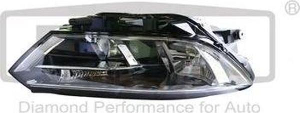 3G1941005C Far Komple Sol Passat 2015-2017 - Image 1