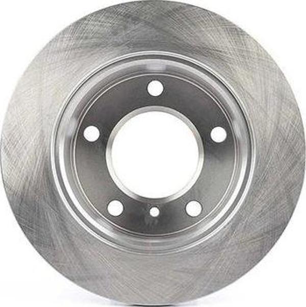 2D0615601AKIT Fren Diski Arka Takım 2 Adet Geomet Tip - Lt 35-Sprınter - Image 1