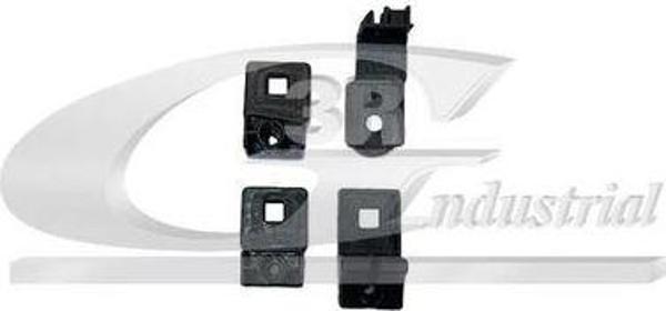 2E0998226 Far Bağlantı Braket Alt Sağ Tamir Takımı Crafter - Image 1