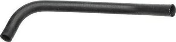 855121101C Radyatör Hortumu Audı 80-Audı A100 - Image 1