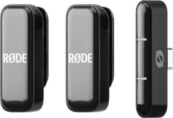 Rode Wireless Micro(LİGHTNİNG) - Image 1