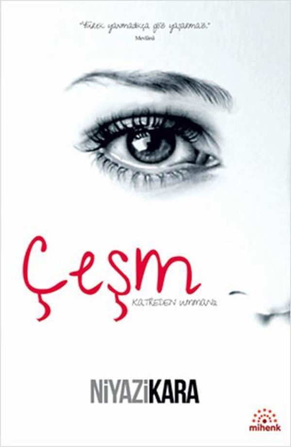 Çeşm - Mihenk Kitap - Image 1