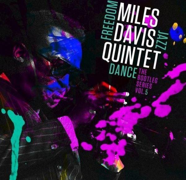 Sony Müzik - Türkiye Miles Davis Quintet Freedom Jazz Dance The Bootleg Series Vol.5 - Image 1