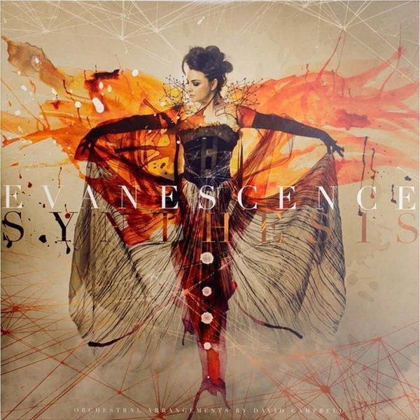 Sony Music Evanescence Synthesis 2 Lp + 1 Cd - Image 1