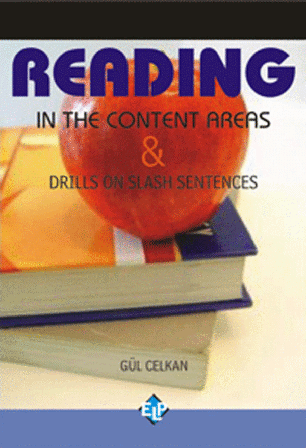 Reading in The Content Areas&Drills on Slash Sentences - Pegem Akademi Yayıncılık - Image 1