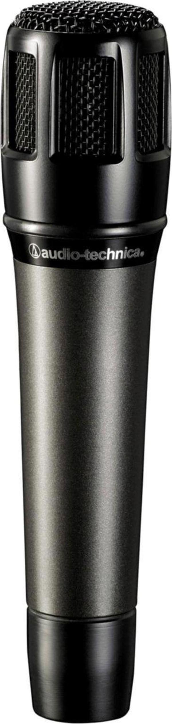 Audio Technica Audio-Technica Atm650 Condenser Enstrüman Mikrofon - Image 1
