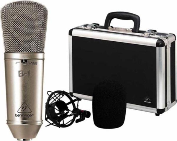 Behringer Behrınger B1 Set B1 - Image 1