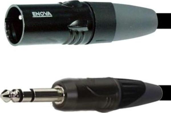 Enova Ec-A1-Xlmplm3-3 Mt Xlr To Çivi Kablo - Image 1