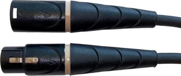 Enova Nxt-M1-Xlfm-3 3 Metre Xlr - Xlr Kablo - Image 1