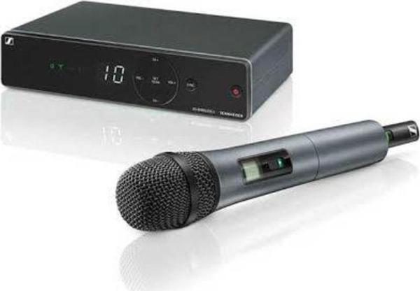 Sennheiser Xsw 1-835 Tel El Telsiz Mikrofon - Image 1