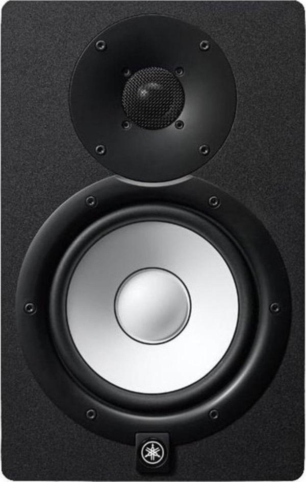 Yamaha Hs5 Stüdyo Monitörü (Tek) Siyah - Image 1