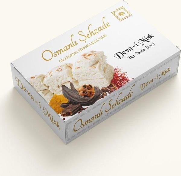 Osmanlı Şehzade Deva-İ Misk 500Gr. - Image 1