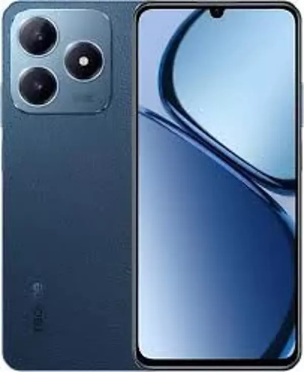 Realme C63 6/128 Gb Türkiye Garantili - Image 1