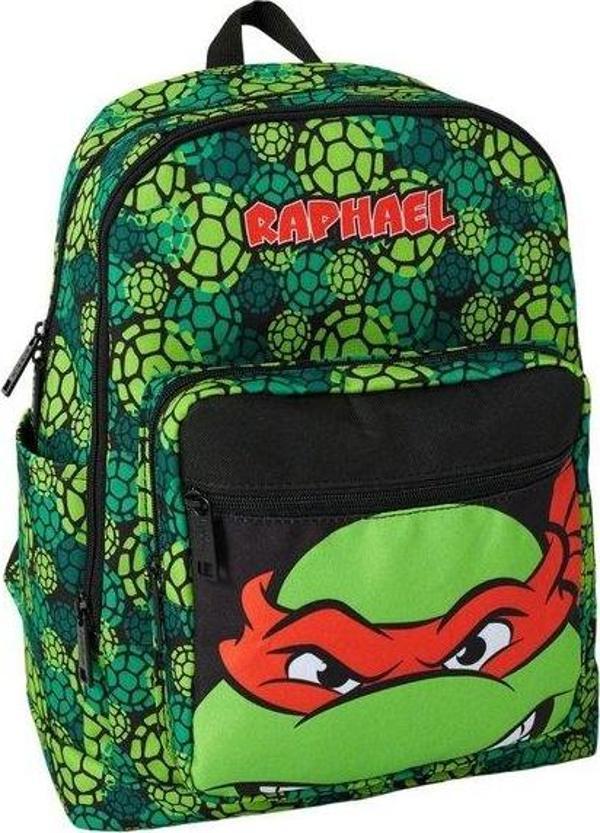 Ninja Turtles Okul Çantası 2167  - Image 1