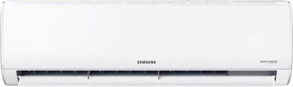 Samsung 9000 Btu Ar35 Silver Duvar Tipi Split Klima Ar09Txhqası/Sk - Image 1