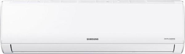 Samsung AR35 Silver AR24BXHQASI/SK A++ 24000 BTU Inverter Duvar Tipi Klima - Image 1
