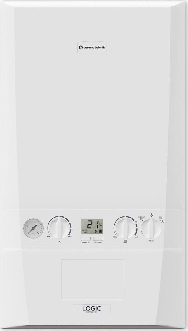 Termoteknik Termoteknik Kombi 26/35 - Image 1