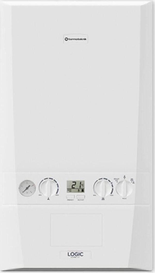 Termoteknik Termoteknık Logıc 31/35 Yoğuşmalı Kombi - Image 1