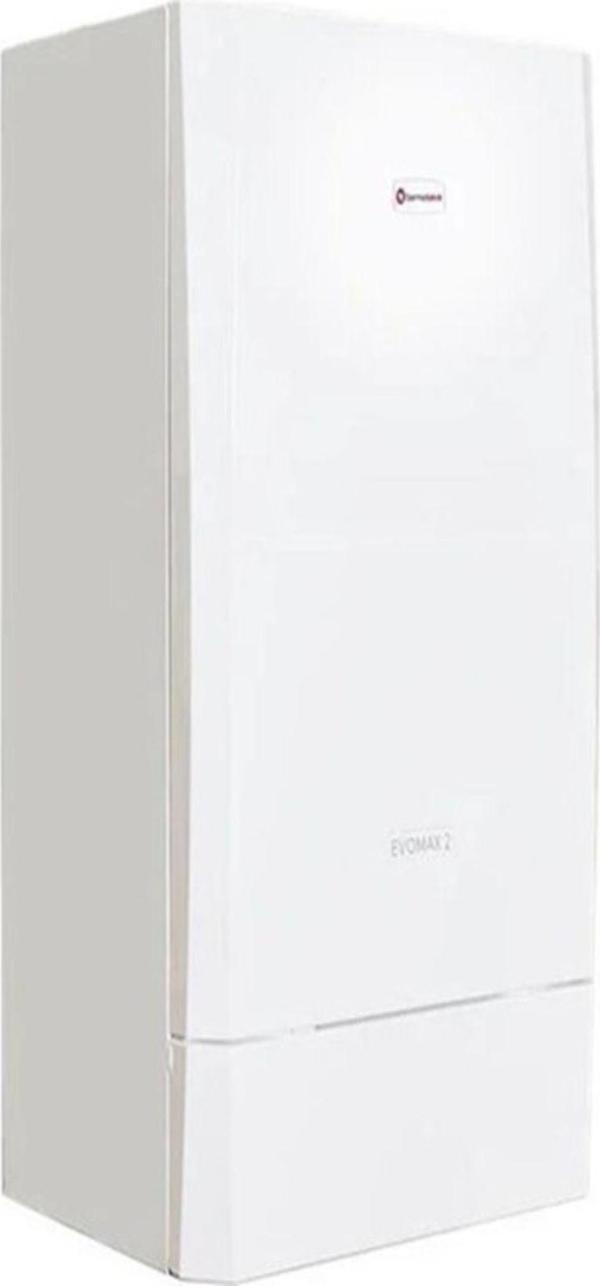 Termoteknik Evomax 2 160 Kw Duvar Tipi Yoğuşmalı Kazan - Image 1