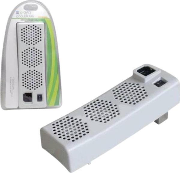 YUES Xbox 360 Uyumlu Fan Soğutucu Xbox 360 E Uyumlu Fan - Image 1