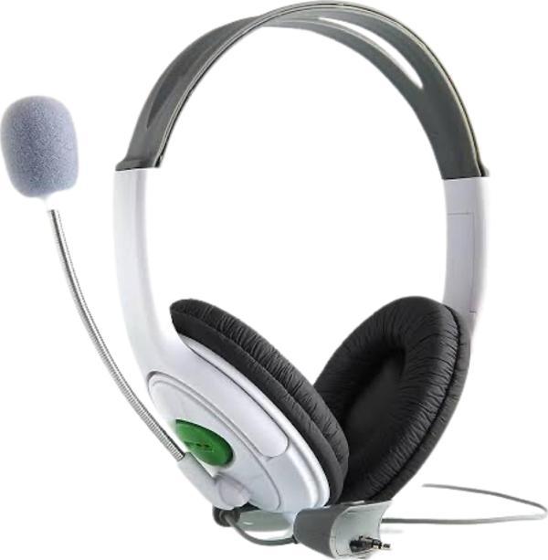 YUES Xbox 360 Uyumlu Kulaklık Xbox 360 Oyuncu Kulaklığı - Image 1