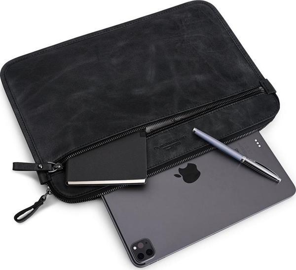 Notebook/Tablet Kılıfı Gri 400002 - Image 1