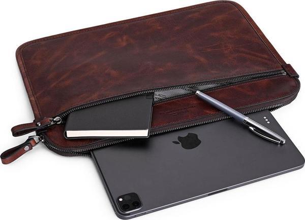Notebook/Tablet Kılıfı Kahverengi 400002 - Image 1