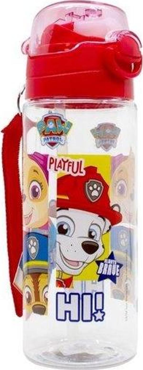 Paw Patrol 500ml Matara 2262  - Image 1