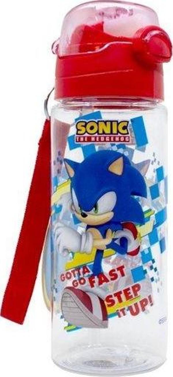 Sonic Sonıc X 500ml Matara 2268  - Image 1