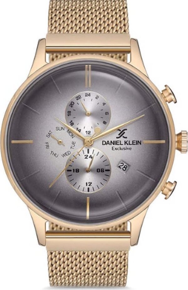 DK.1.12606.5 DANIEL KLEIN KOL SAATİ - Image 1