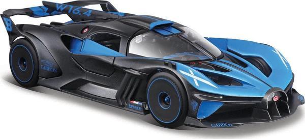 Maisto 1:24 Bugatti Bolide Model Araba 32911 - Image 1